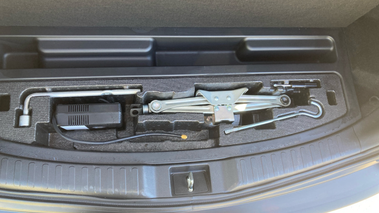 Honda CR-V 2.0 i-MMD Hybrid SR  2WD 5dr eCVT Hybrid Estate